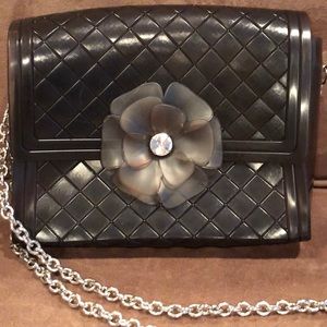 NEW QUILTED JELLY CROSSBODY BAG!!
